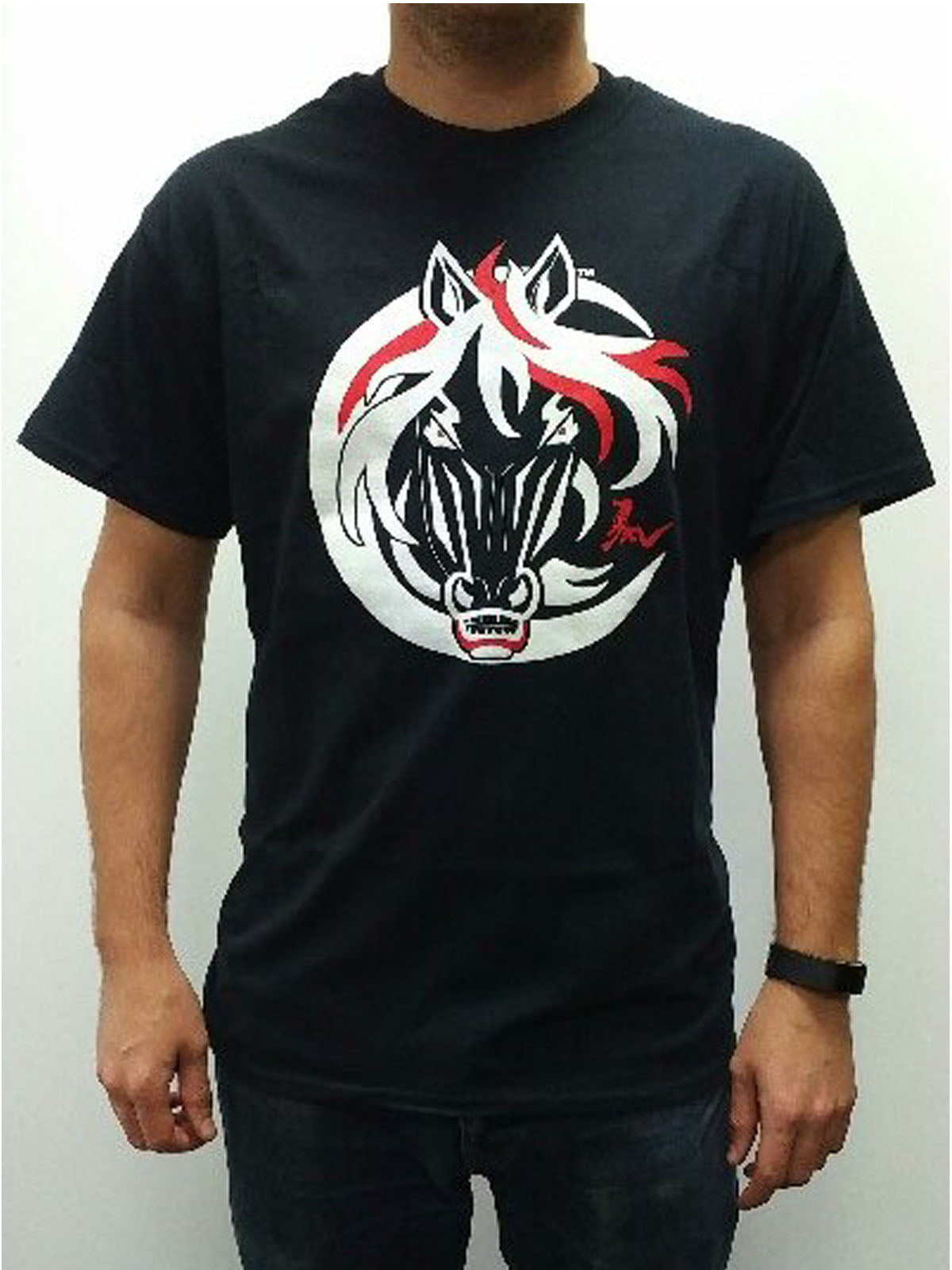 Wild Horse (Big Horse) T-Shirt