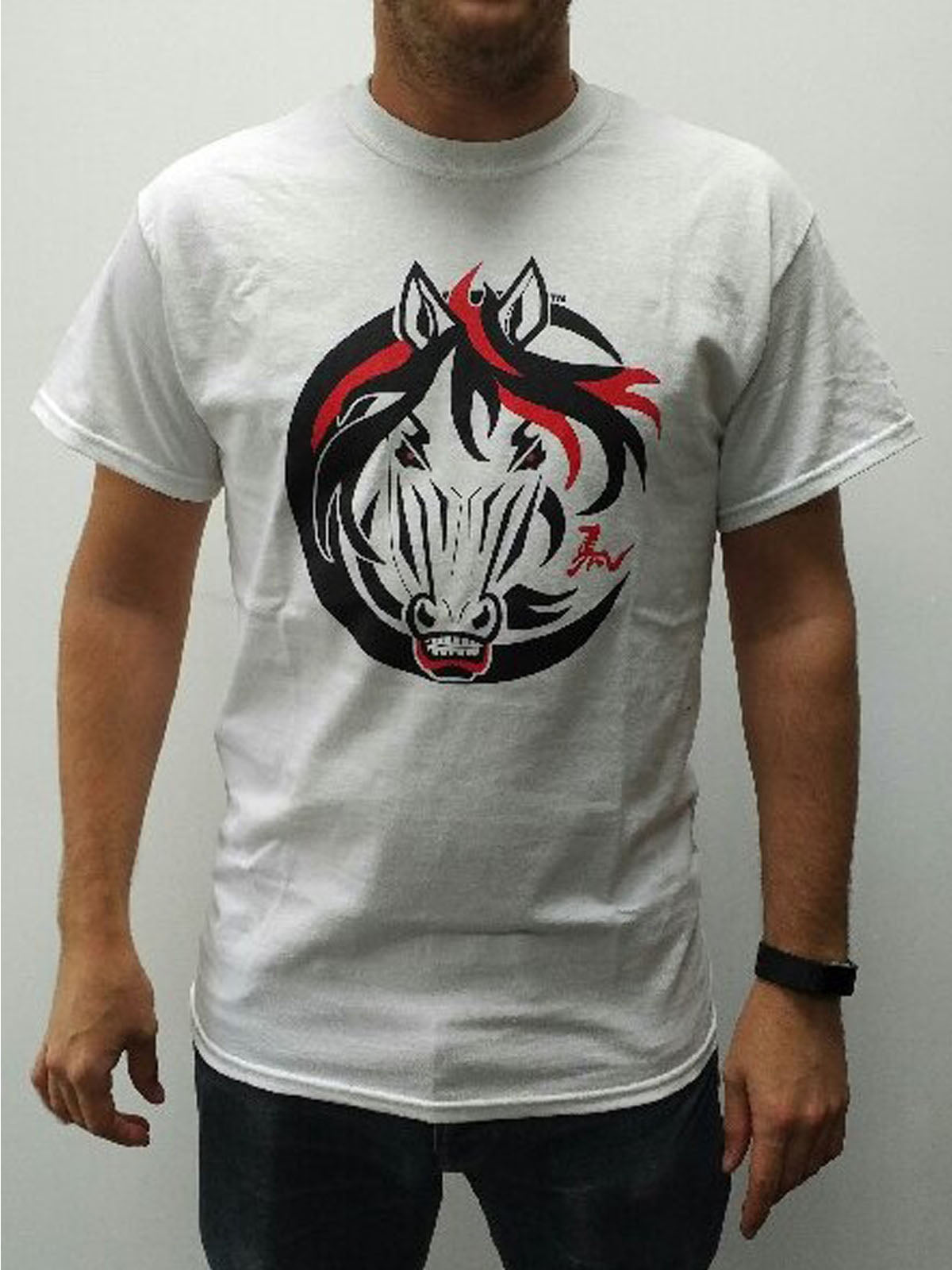 Wild Horse (Big Horse) T-Shirt