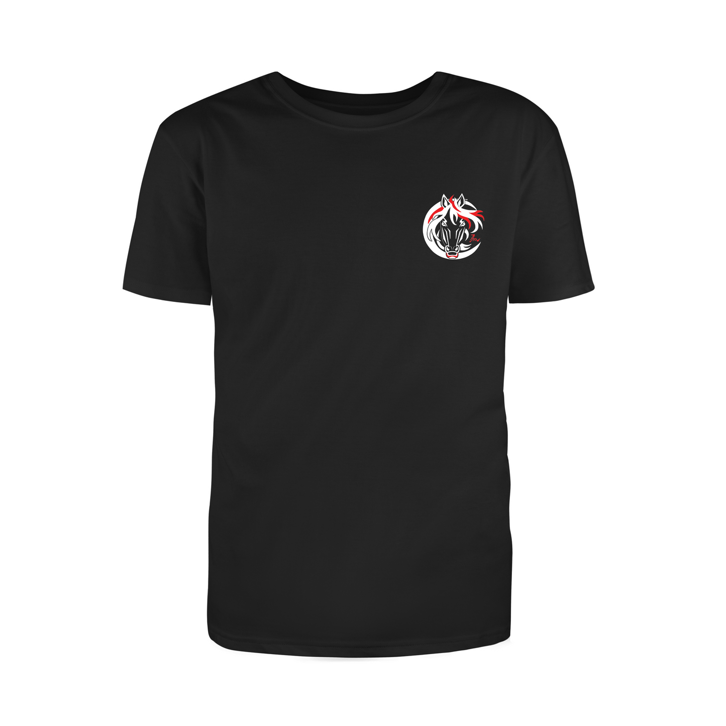 Wild Horse "How Sweet The Sound" T-Shirt - Limited Edition